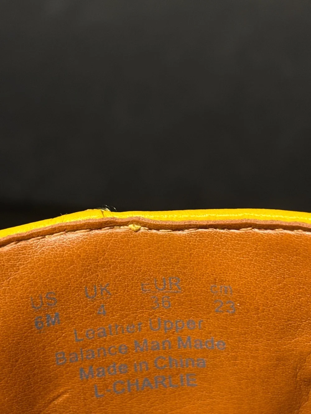 Franco Sarto step into